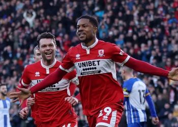 After Serie A disappointment, Super Eagles star set to join three-time Super League champions