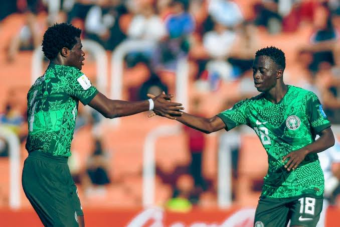 Transfers: Flying Eagles World Cup star joins Dessers, Balogun in the Scottish Premiership