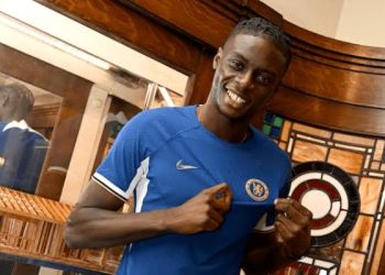 Tottenham to tackle Rennes and Monaco for Super Eagles-eligible star as defensive solution