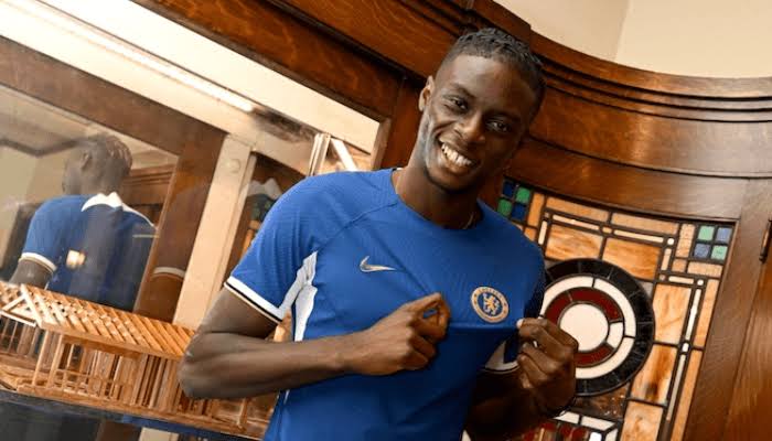 Super Eagles prospect makes Premier League debut as Chelsea and Liverpool play out thrilling draw