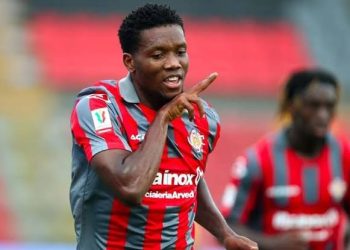 “He’s a nuisance” – Rangers star gives insider perspective of Super Eagles striker after ₦4.3b move