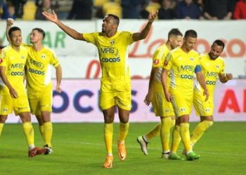 Nwankwo Nets Hat-trick; Michael Bags Brace; Kayode Inspires Win At Onazi’s Denizlispor