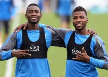 WATCH: Just like Naija coaches, Tuchel blames Stamford Bridge pitch for Chelsea’s loss to Arsenal