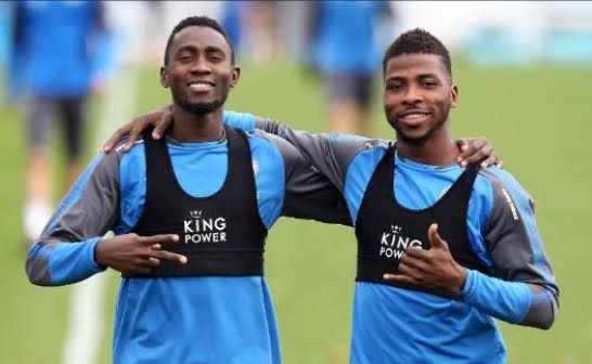 Lyon’s interest in Bayern Munich-linked Super Eagles star fizzles out