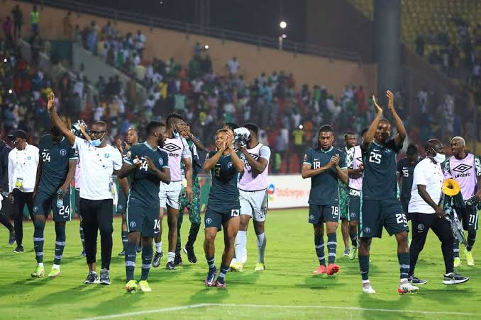 Leeds United urged to sign POTY-winning Super Eagles star