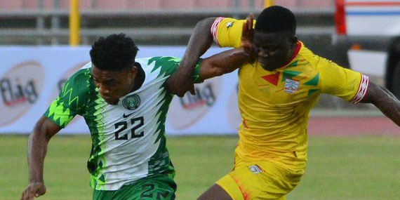 24-year-old Super Eagles winger joins Al Arabi