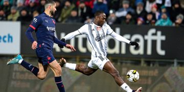 Official: Exciting Nigerian forward joins new Czech moneybags SK Artis Brno in ambitious deal