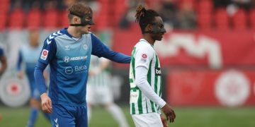 Fake news: Caykur Rizespor announce they are not signing exciting Nigerian forward