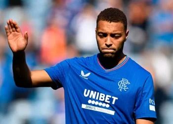 Michael Beale: Rangers boss confirms Super Eagles’ Dessers and Balogun in squad for league opener