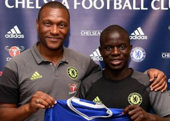 PSG Signs Julian Draxler from Vfl Wolfsburg till 2021