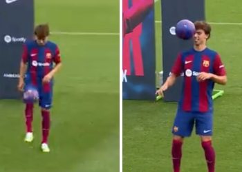 Xavi, Iniesta, Zidane? See The Best Midfielders In Football History