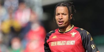 Five Super Eagles players That Must Move In January Transfer Window