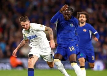 Tottenham to tackle Rennes and Monaco for Super Eagles-eligible star as defensive solution