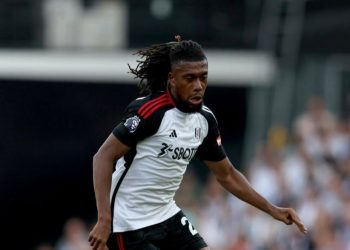 ‘To compete’ – Super Eagles star sends warning to Jurgen Klopp’s Liverpool ahead of Carabao Cup tie