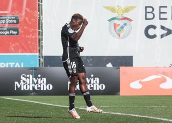 Super Eagles Europe Watch: Sanusi helpless as Porto lose 58-game unbeaten run; Onyedika, Ezeh shine