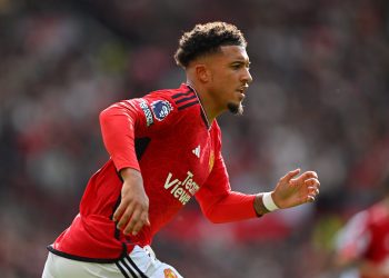 Dortmund target British-Nigerian youngster as Sancho’s replacement