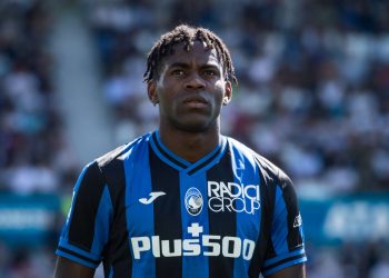 Italy is my first choice, Nigeria is the alternative – Atalanta-owned defender