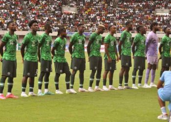 AFCON 2023: Nigeria U20 Vs Senegal U20 – Player ratings