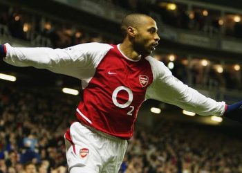 Piers Morgan urges Arsenal to sign Super Eagles star to ‘win big trophies’