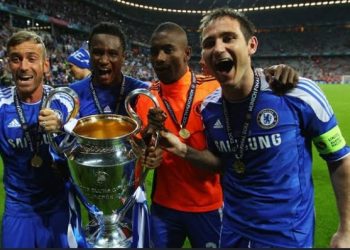 Confirmed: former Super Eagles star Mikel Obi makes return to Chelsea in September
