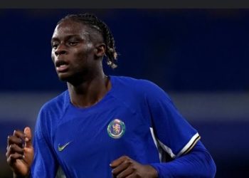 Tottenham to tackle Rennes and Monaco for Super Eagles-eligible star as defensive solution