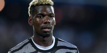 ‘He’s so good’- Super Eagles midfielder raves about Pogba’s performance against Portugal