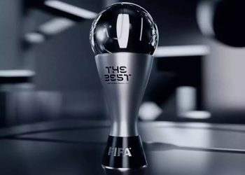 Oshoala: Lagos, pop culture and a cultural landmark for women’s football in Africa