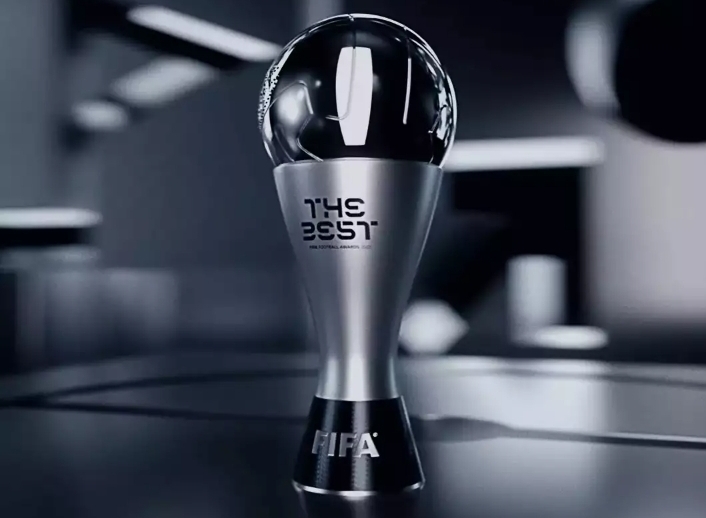 Best FIFA football awards: Ex-Nigerian football stars selected among panel of experts