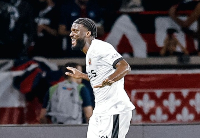 Terem Moffi: The rise of a “Mr. Nobody” who upstaged PSG, provoked Mbappé, and settled a score with Qatar