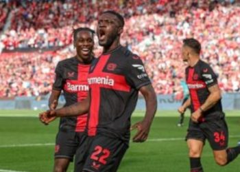 Europa/Conference League Watch: Boniface, Usor, Ankeye on target; Orban back with a bang, Arokodare sees red