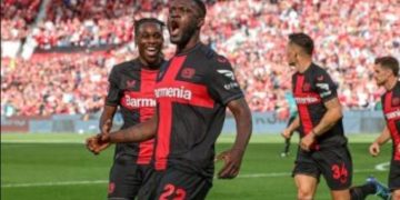 UEFA Conference League: Gift Orban’s goal nominated for GOTW