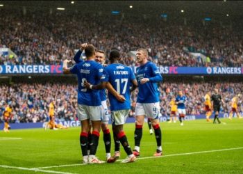 “He’s a nuisance” – Rangers star gives insider perspective of Super Eagles striker after ₦4.3b move