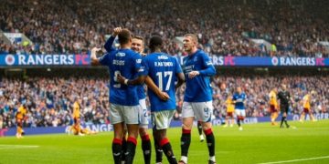 Saudi King Cup: Super Eagles star Ighalo nets again for Al Wehda