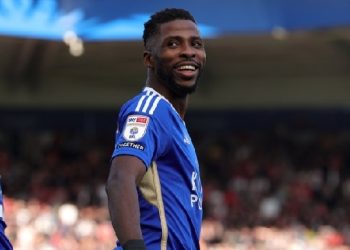 UCL: Jurgen Klopp Says Liverpool Are Not The Best Team In Europe