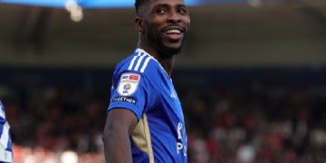 Saudi King Cup: Super Eagles star Ighalo nets again for Al Wehda