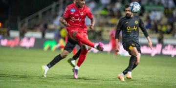 Saudi King Cup: Super Eagles star Ighalo nets again for Al Wehda