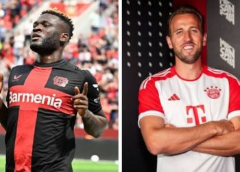 WATCH: Just like Naija coaches, Tuchel blames Stamford Bridge pitch for Chelsea’s loss to Arsenal