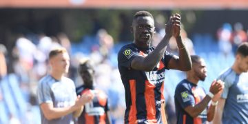 VIDEO: Ifeanyi Matthew scores goal of the season contender to aid Lillestrom’s comeback at Tromso