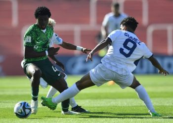 NPFL champions Enyimba beat Liverpool, AC Milan to the signing of Real Madrid-loving wonderkid