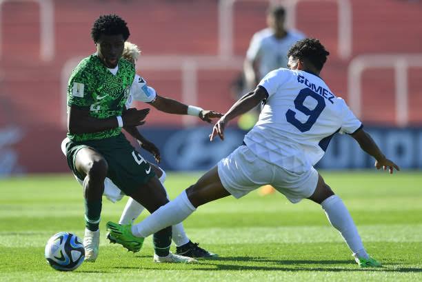 NPFL champions Enyimba beat Liverpool, AC Milan to the signing of Real Madrid-loving wonderkid