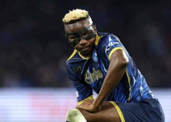 Super Eagles Europe Watch: Sanusi helpless as Porto lose 58-game unbeaten run; Onyedika, Ezeh shine