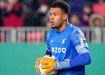 “They have the money” – Freiburg manager confesses real reason Super Eagles-eligible star was allowed to make Premier League move