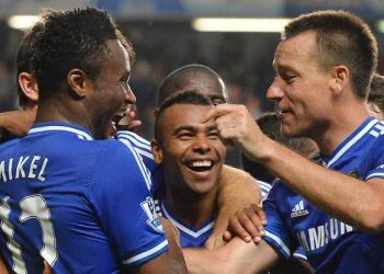 Confirmed: former Super Eagles star Mikel Obi makes return to Chelsea in September
