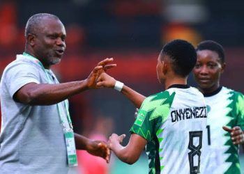 “We are prepared to do Nigeria and Africa proud” – Falconets declare readiness for FIFA World Cup