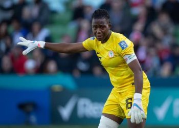 Nigerians abroad: Taiwo stars in Cup final; Adams brilliant; Akpeyi outstanding; Eze nets winner