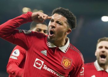 Dortmund target British-Nigerian youngster as Sancho’s replacement