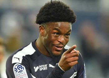 Confirmed: Super Eagles star seals transfer to Championship side West Brom