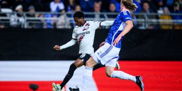 UEFA Conference League: Gift Orban’s goal nominated for GOTW