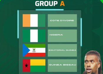 “It’s a blessing”- Ajayi satisfied with Super Eagles’ win at Guinea-Bissau