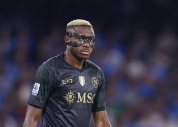 Iwobi Sends A Message To Ancelotti After Carabao Cup Heroics